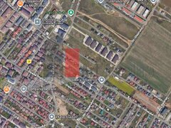 Teren Bucuresti/ Dobroesti, tripla deschidere